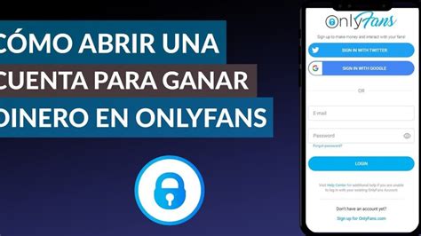 como hacer una pgina de onlyfans|Descubre cómo crear tu propia página en OnlyFans y monetizar。